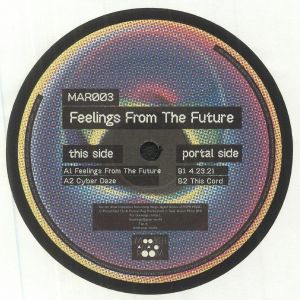 Feelings From The Future