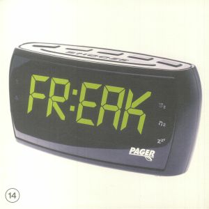 Time For Freakness