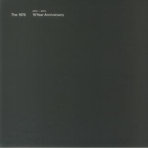 The 1975 (10th Anniversary Edition)
