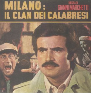 Milano: Il Clan Dei Calabresi