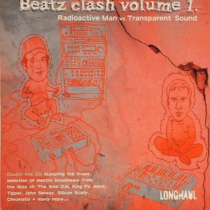 Beatz Clash Volume 1