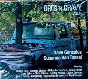 Grits 'n Gravy Vol 1