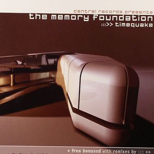 Timequake