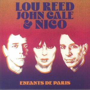 Enfants De Paris: Live At Bataclan Paris 1972