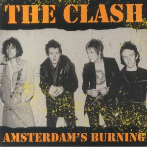 Amsterdam's Burning
