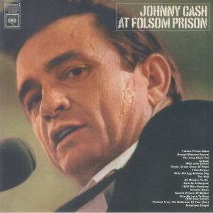 At Folsom Prison (reissue)