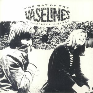 The Way Of The Vaselines