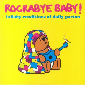 Rockabye Baby!: Lullaby Renditions Of Dolly Parton