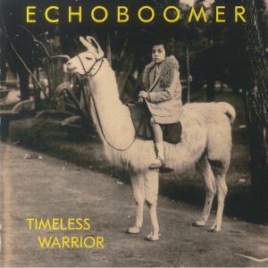 Timeless Warrior
