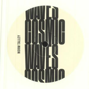 Cosmic Waves (reissue)