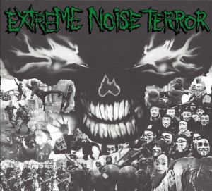 Extreme Noise Terror