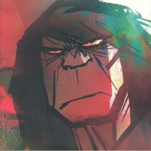 Genndy Tartakovsky's Primal (Soundtrack)