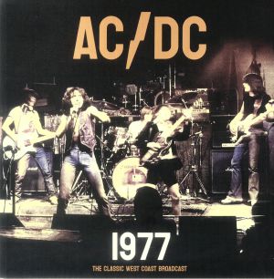 1977: The Classic West Coast Broadcast