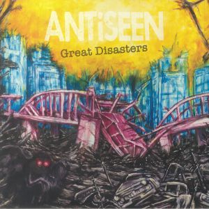 Great Disasters