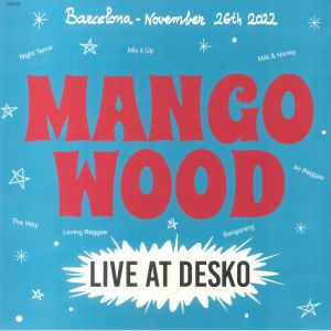 Live At Desko