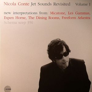 Jet Sounds Revisited Volume 1
