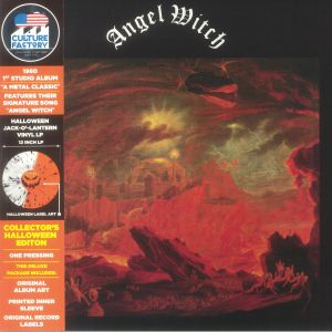 Angel Witch (Collector's Halloween Editon)