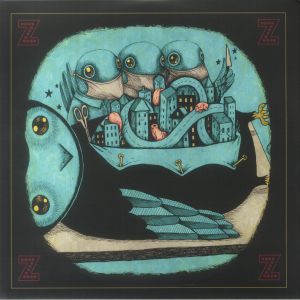 Z (15th Anniversary Edition)