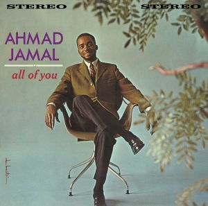 All Of You (reissue)