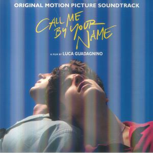 Call Me By Your Name (Soundtrack) (Deluxe Edition)