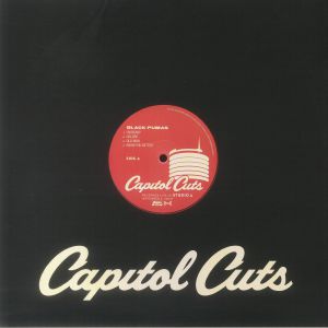 Capitol Cuts