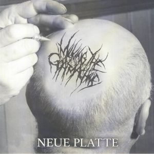 Neue Platte