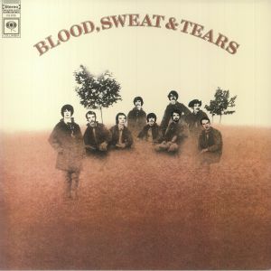 Blood Sweat & Tears