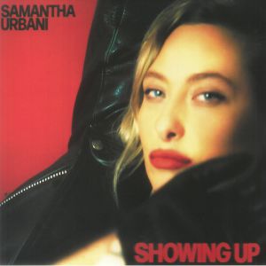 Showing Up