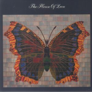 The House Of Love (reissue)