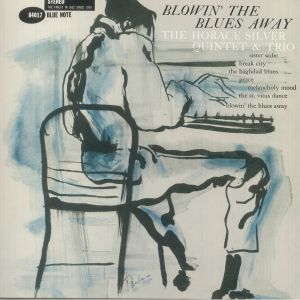Blowin' The Blues Away (reissue) (Blue Note Classic Vinyl Series)