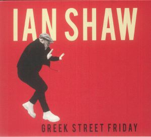Greek Street Friday