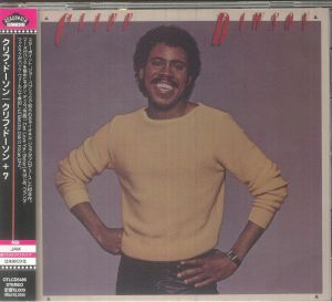 Cliff Dawson