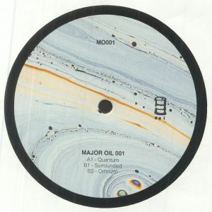 Major Oil 001