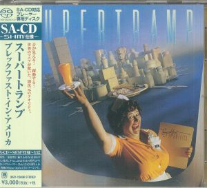 Breakfast In America (Japanese Edition)