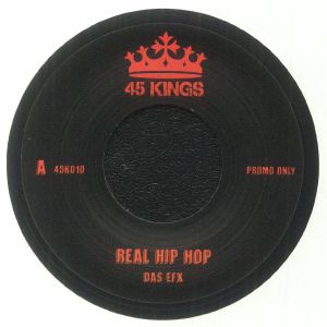 Real Hip Hop