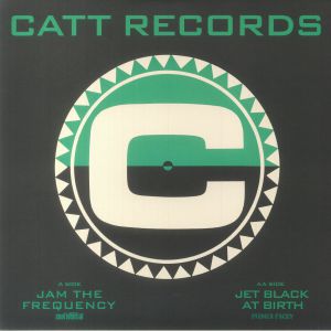 Jam The Frequency (remastered)