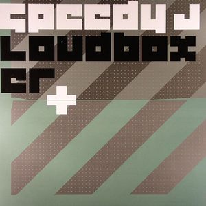 Loudboxer (200 locked grooves)