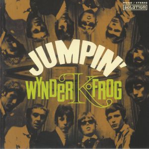 Jumpin'