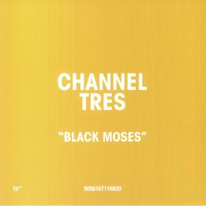 Black Moses