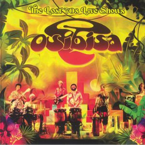 The Lost 70s Live Shows