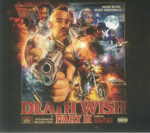Deathwish Part II