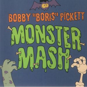 Monster Mash