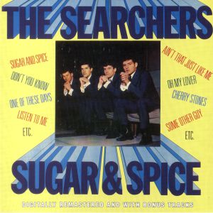 Sugar & Spice (remastered)