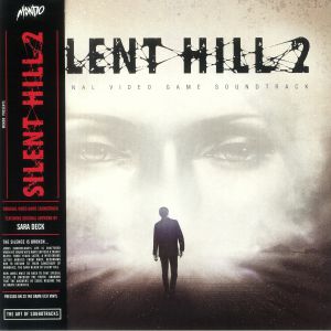 Silent Hill II (Soundtrack)