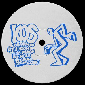 1 Atom EP
