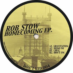 Homecoming EP