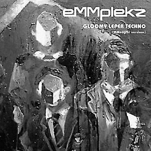 Gloomy Leper Techno