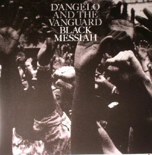 Black Messiah (B-STOCK)