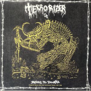 Before The Downfall 1987-1989