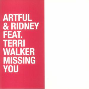 Missing You (Record Store Day RSD 2023) (B-STOCK)